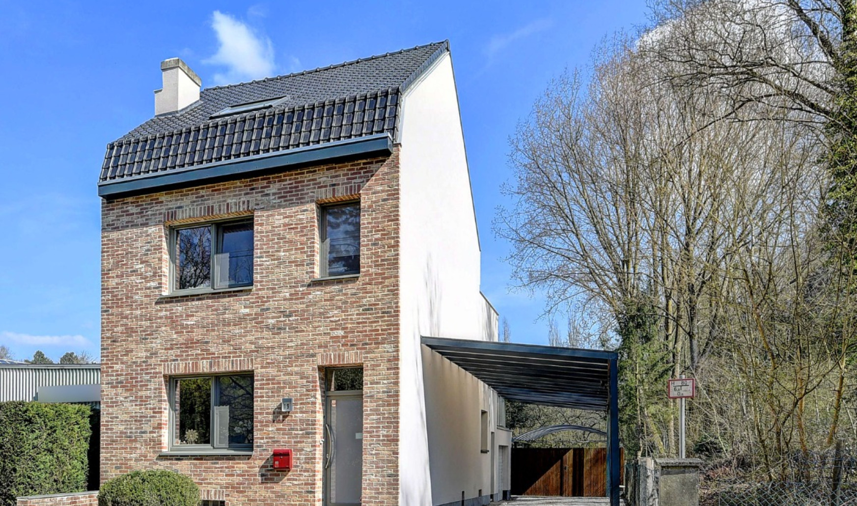 Victor Marchandstraat - 19 - - 3090