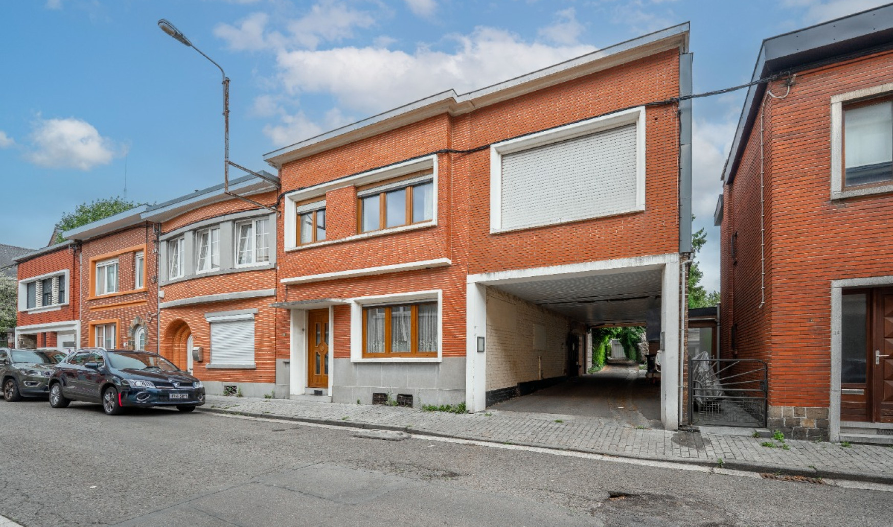 rue Henri Delvaux - 21 - 0011 - 4430