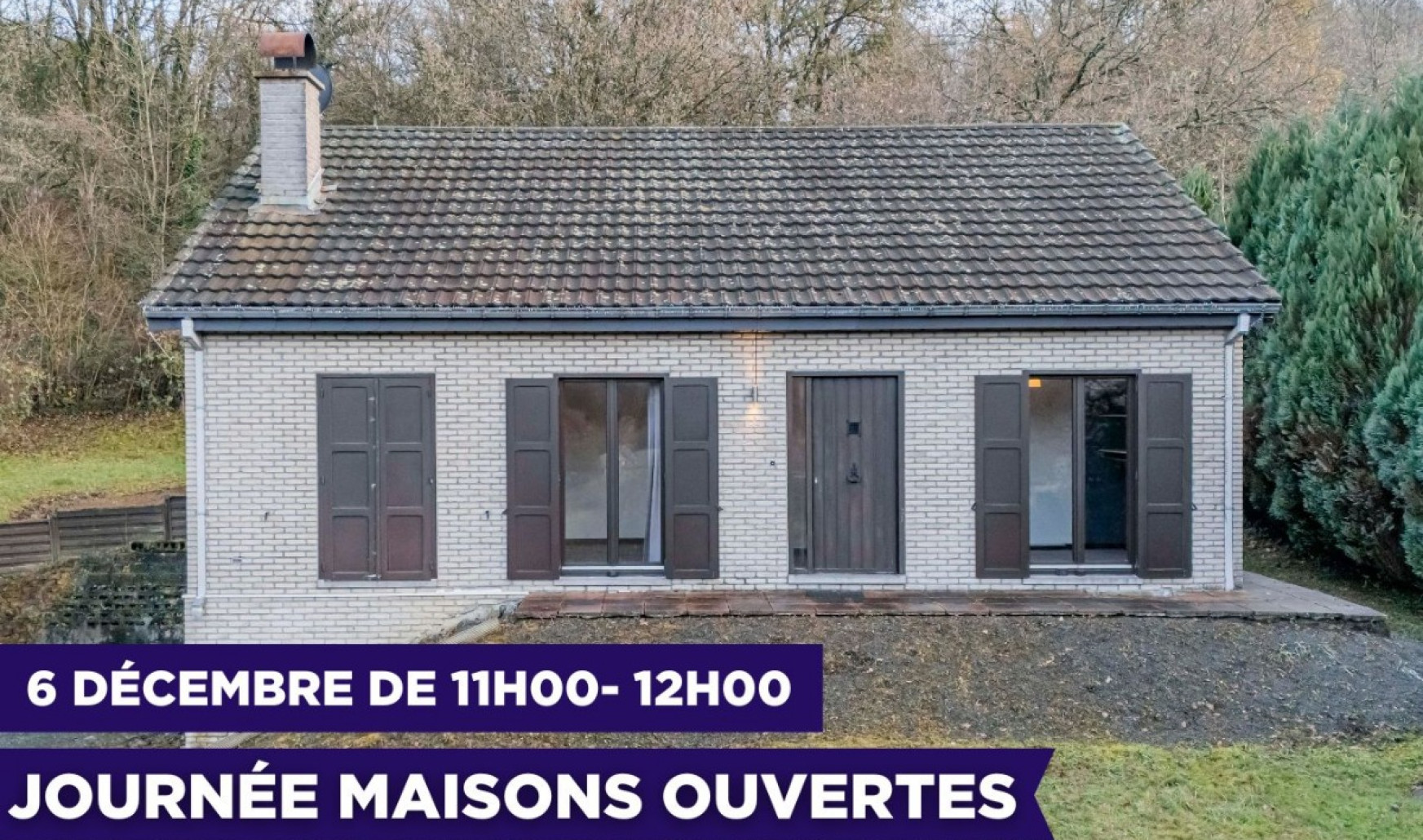 Avenue des Bergers - 47 - - 6940