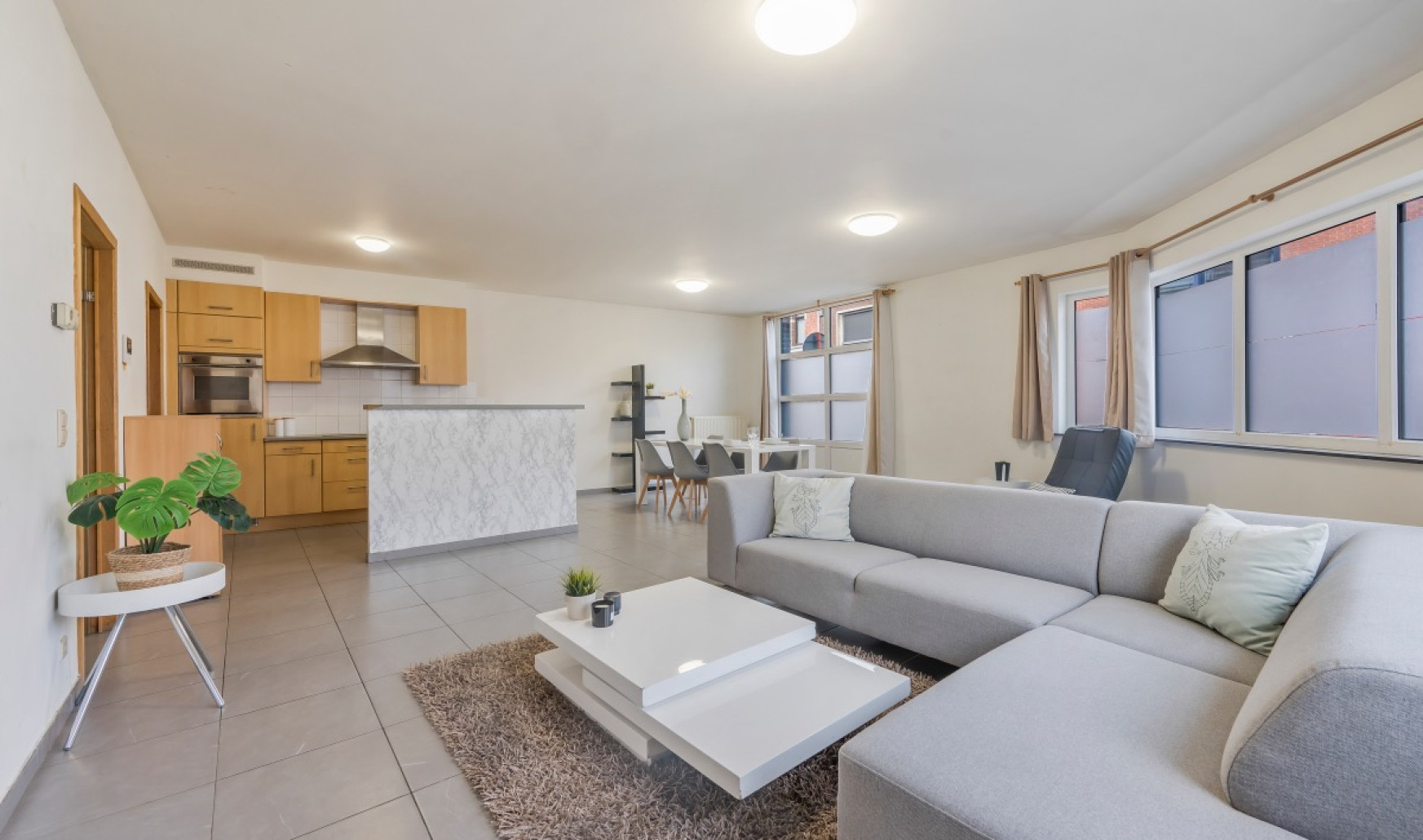 August de Boeckstraat - 16 - 2 - 9100