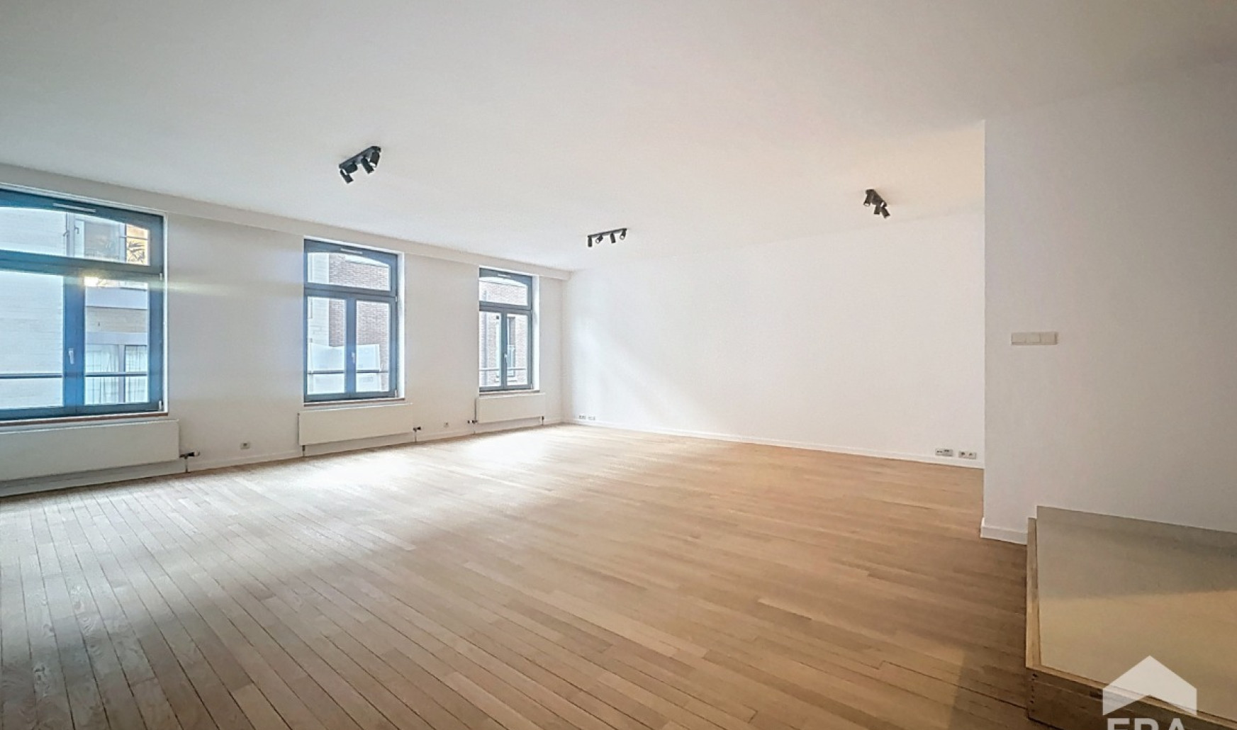 Rue de Namur - 71 - - 1000