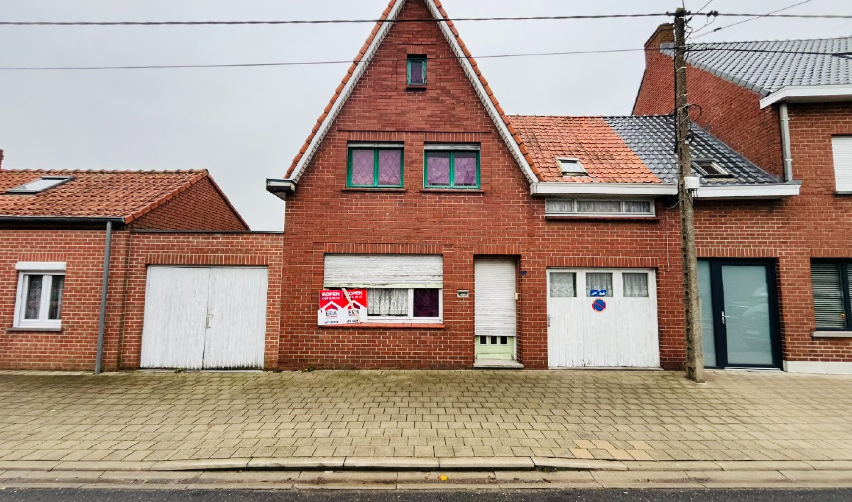Veldstraat - 78 - - 8650