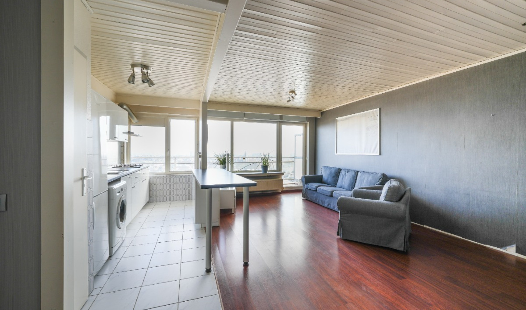 Brederodestraat - 184 - A203 - 2018