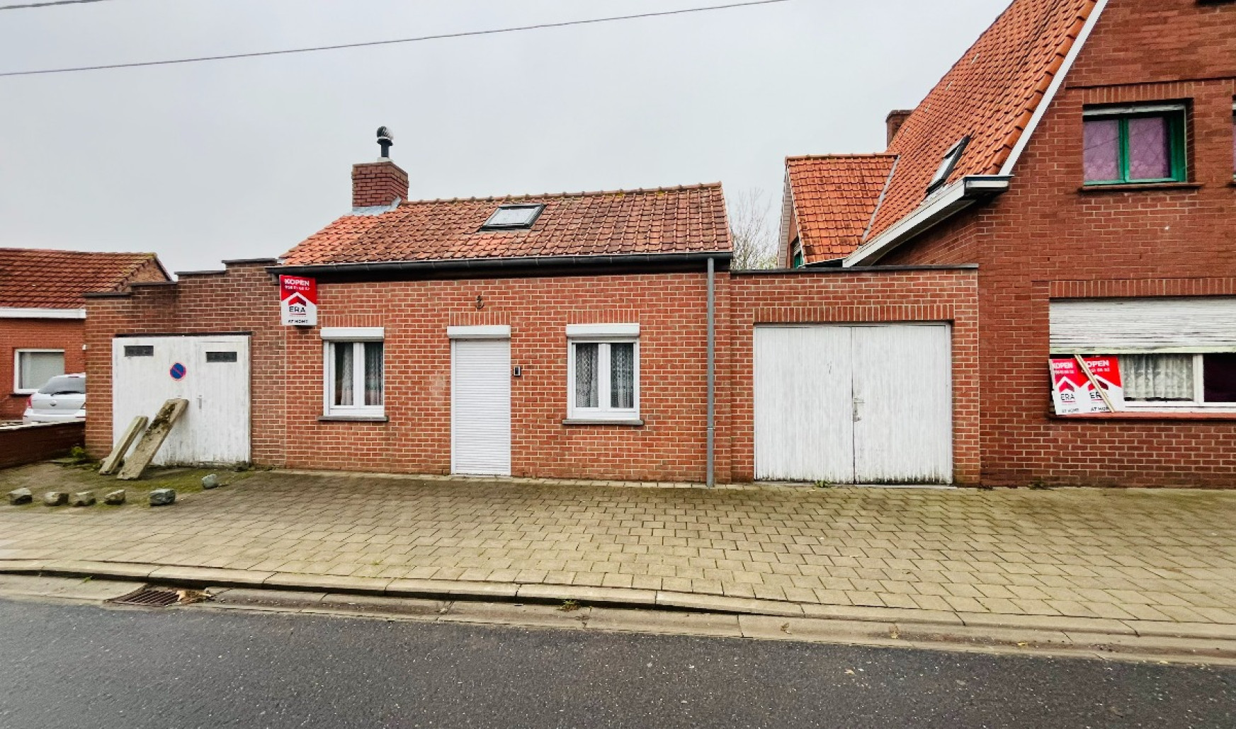 Veldstraat - 80 - - 8650