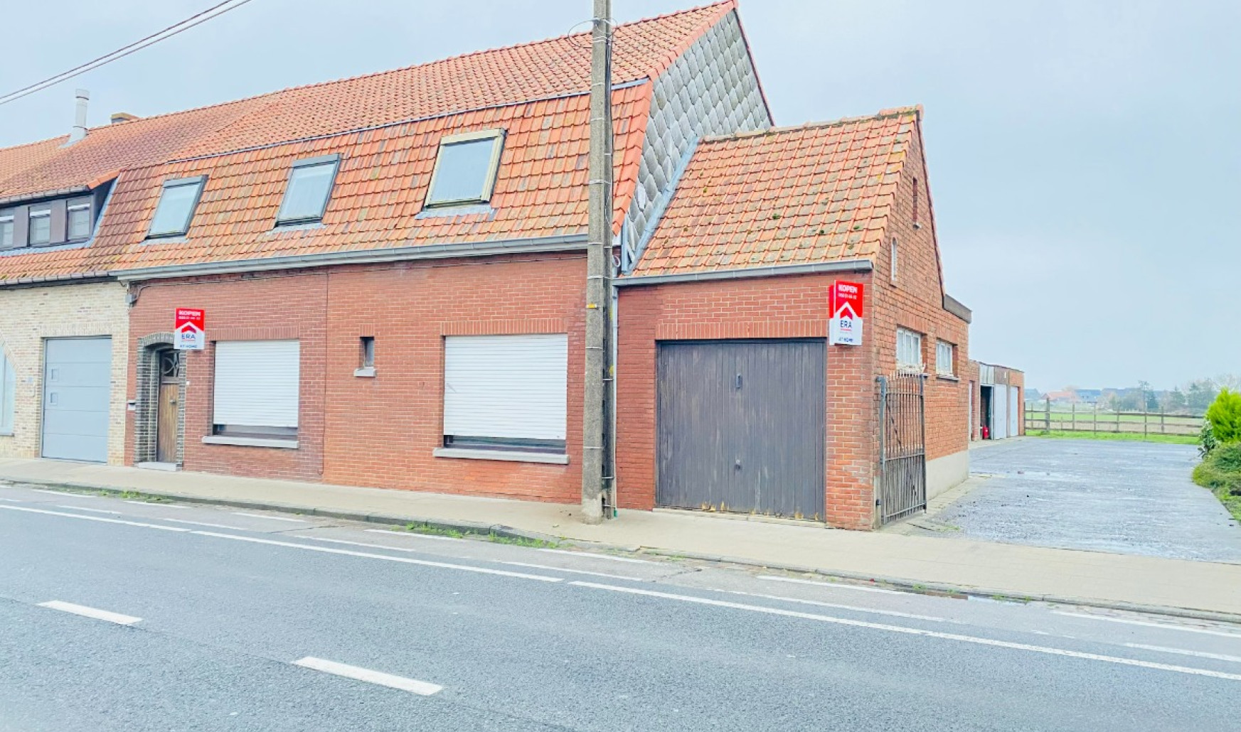 Brugseweg - 64 - - 8920