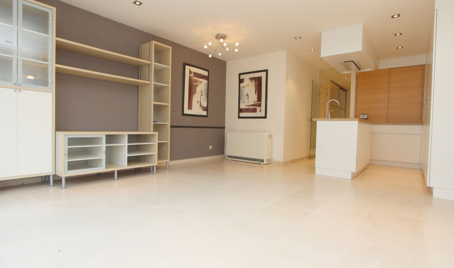 Albert I laan (House Kimberly) - 194 - - 8620