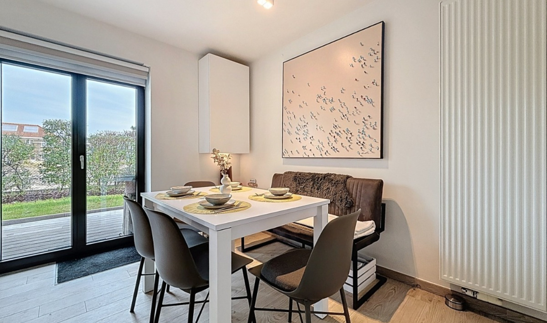 Pieter Deswartelaan (Waterfront) - 83a - - 8620