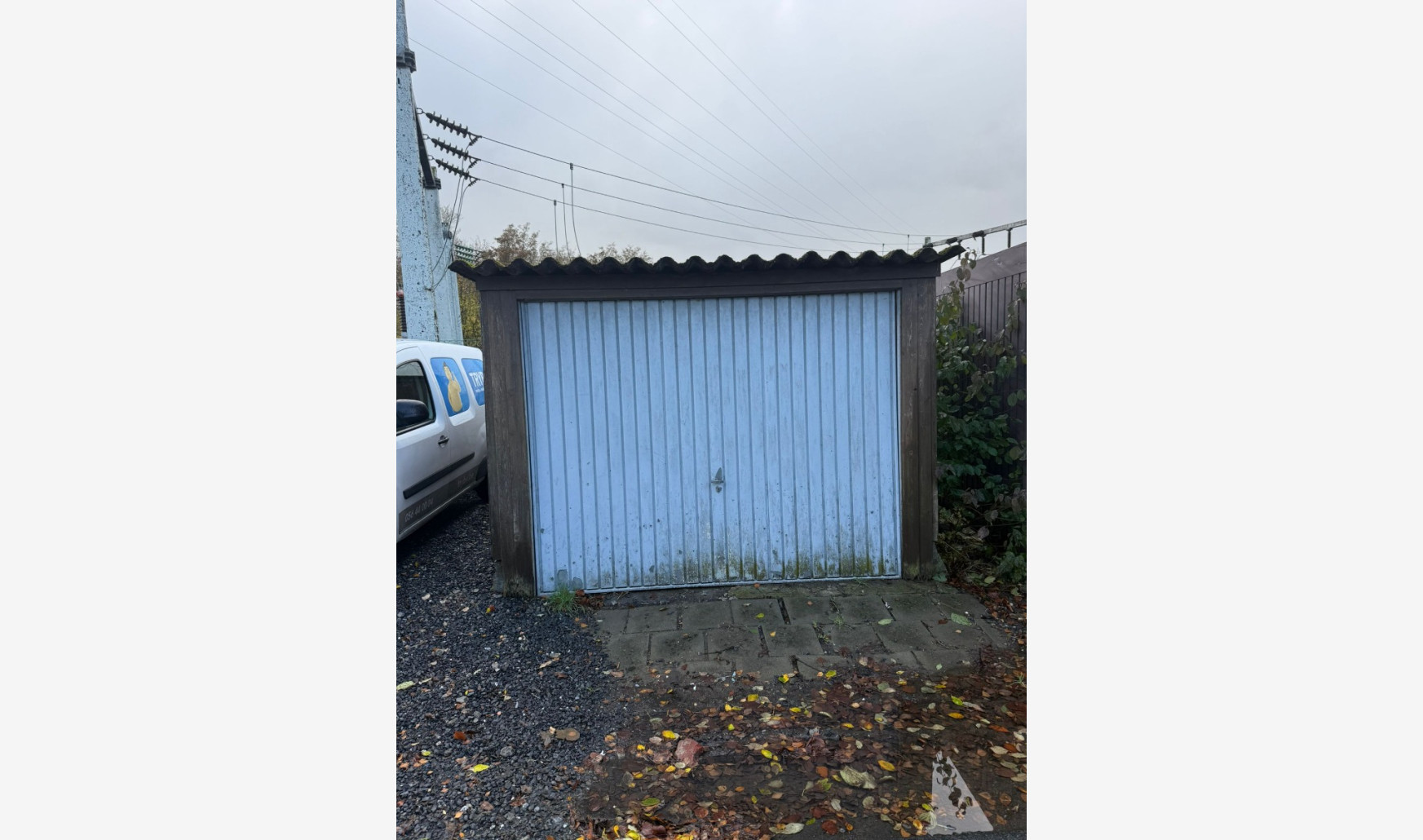 Deerlijkstraat - 175 - - 8550