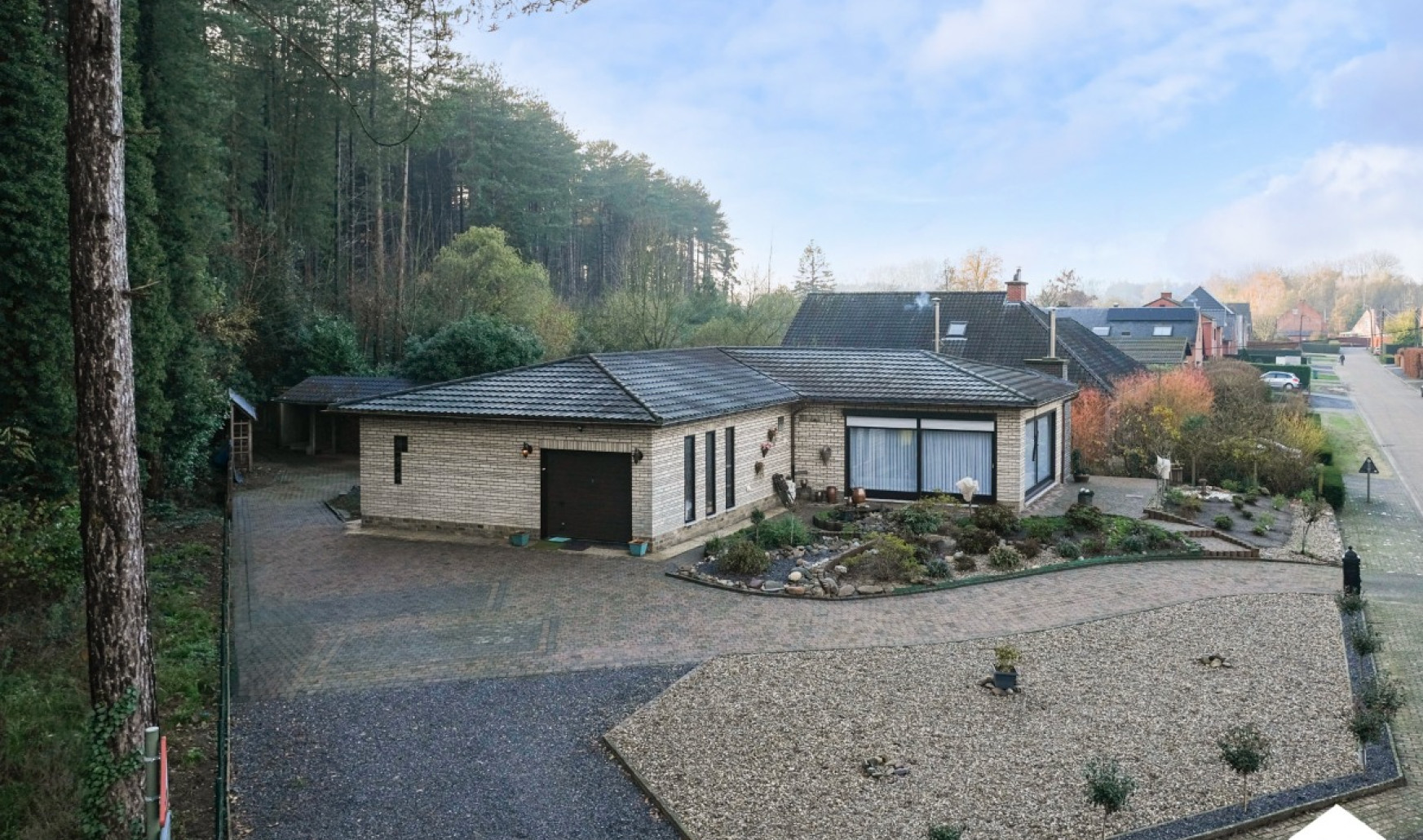 Sparstraat - 21 - - 2230