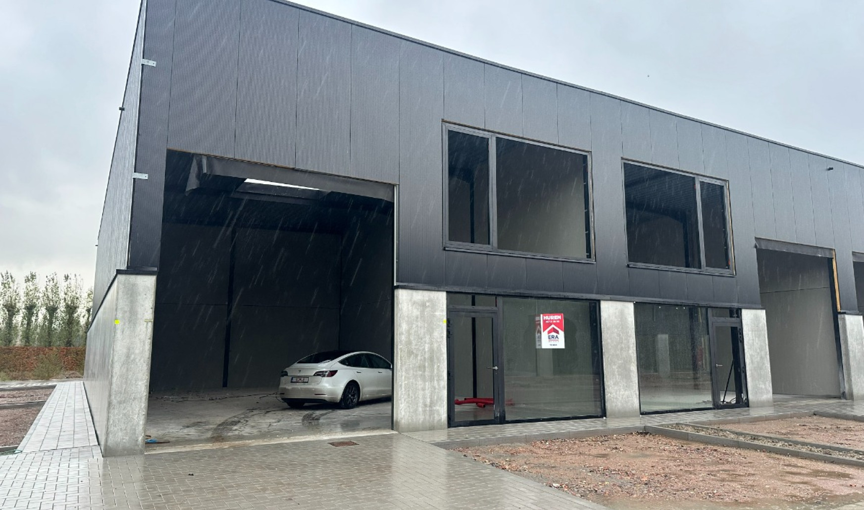 Veurnseweg - 526+ - B0.09 - 8906