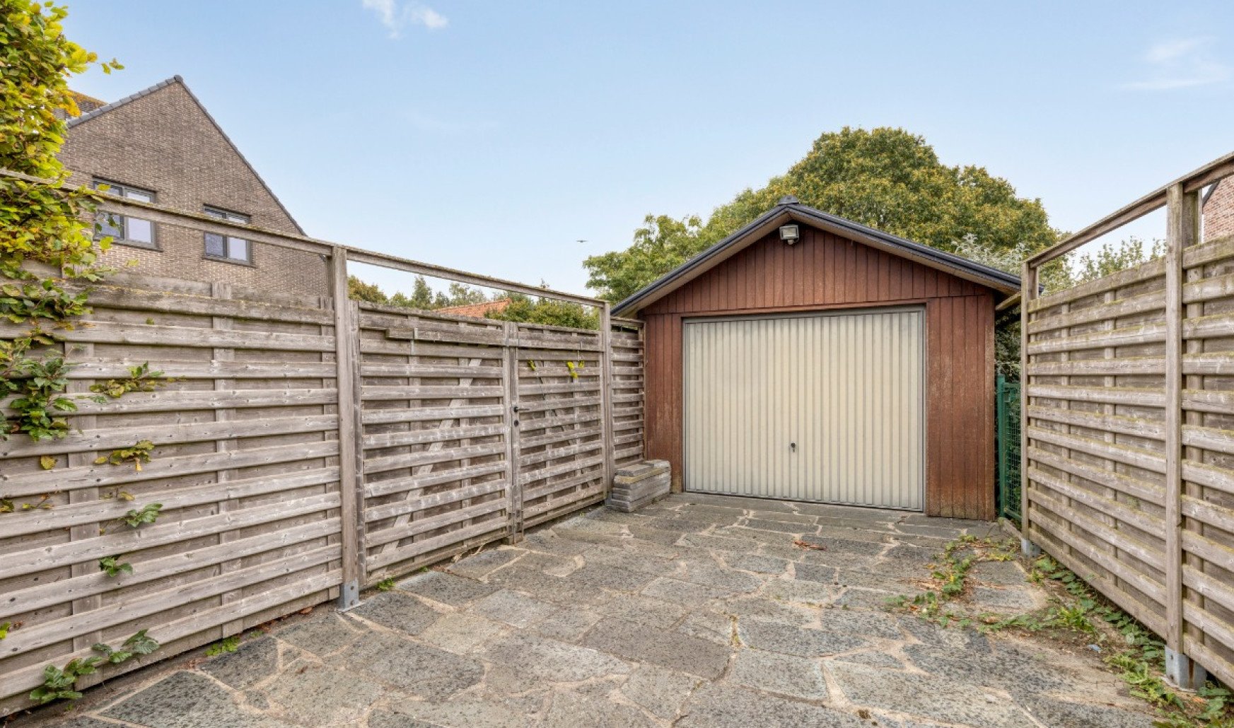 Diksmuidse Heirweg - 14 - B+ - 8210