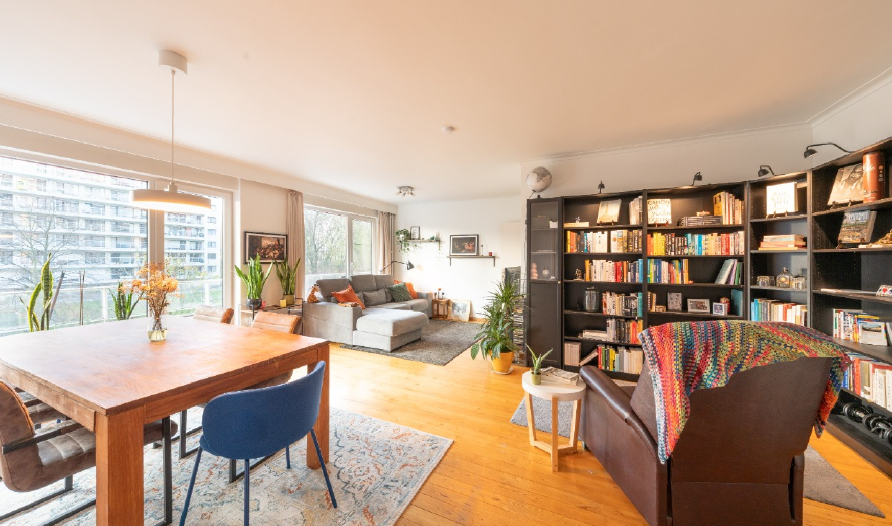 Fruithoflaan - 106 - 0201 - 2600