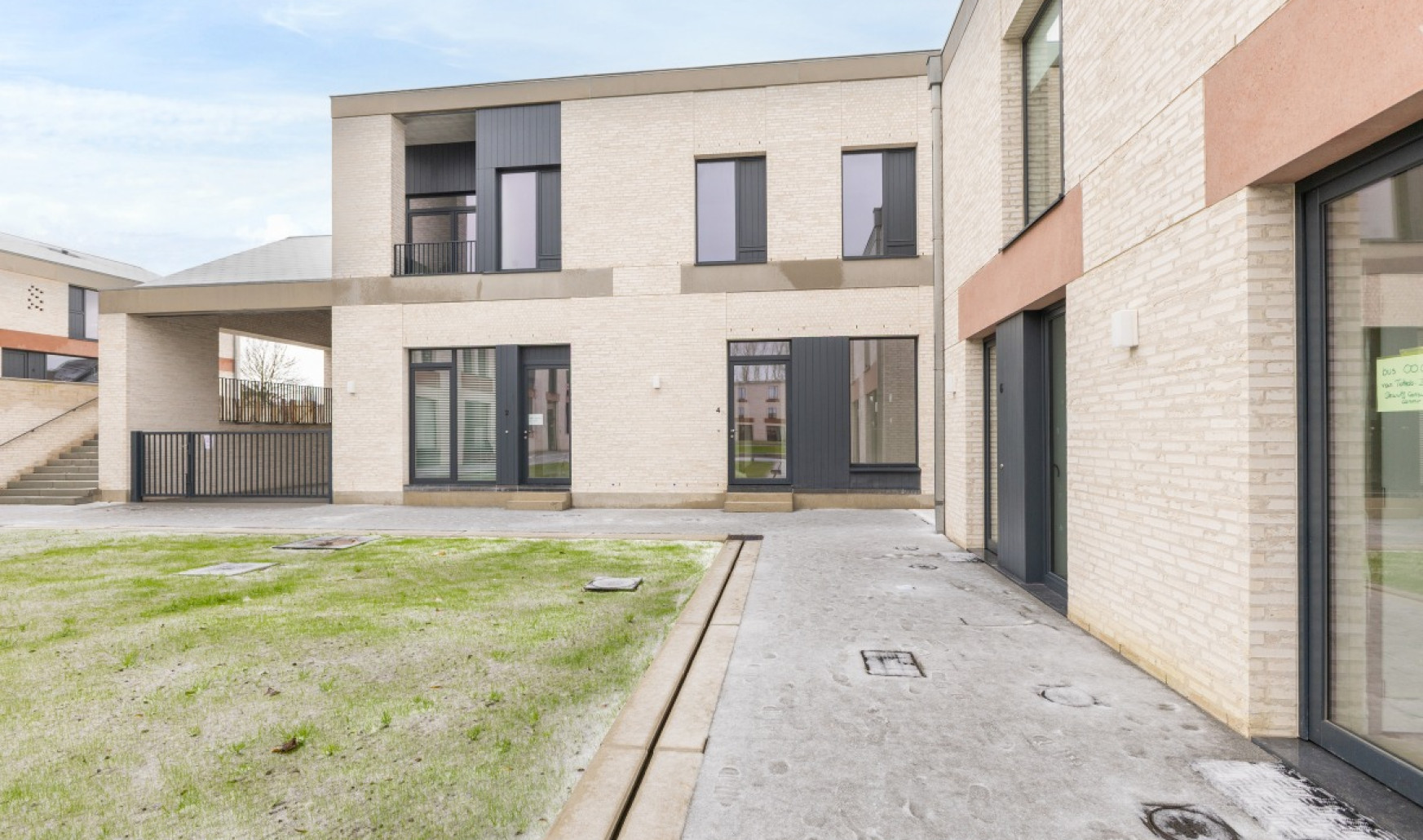 Zilverlaan - 50 - 1.2 - 8400