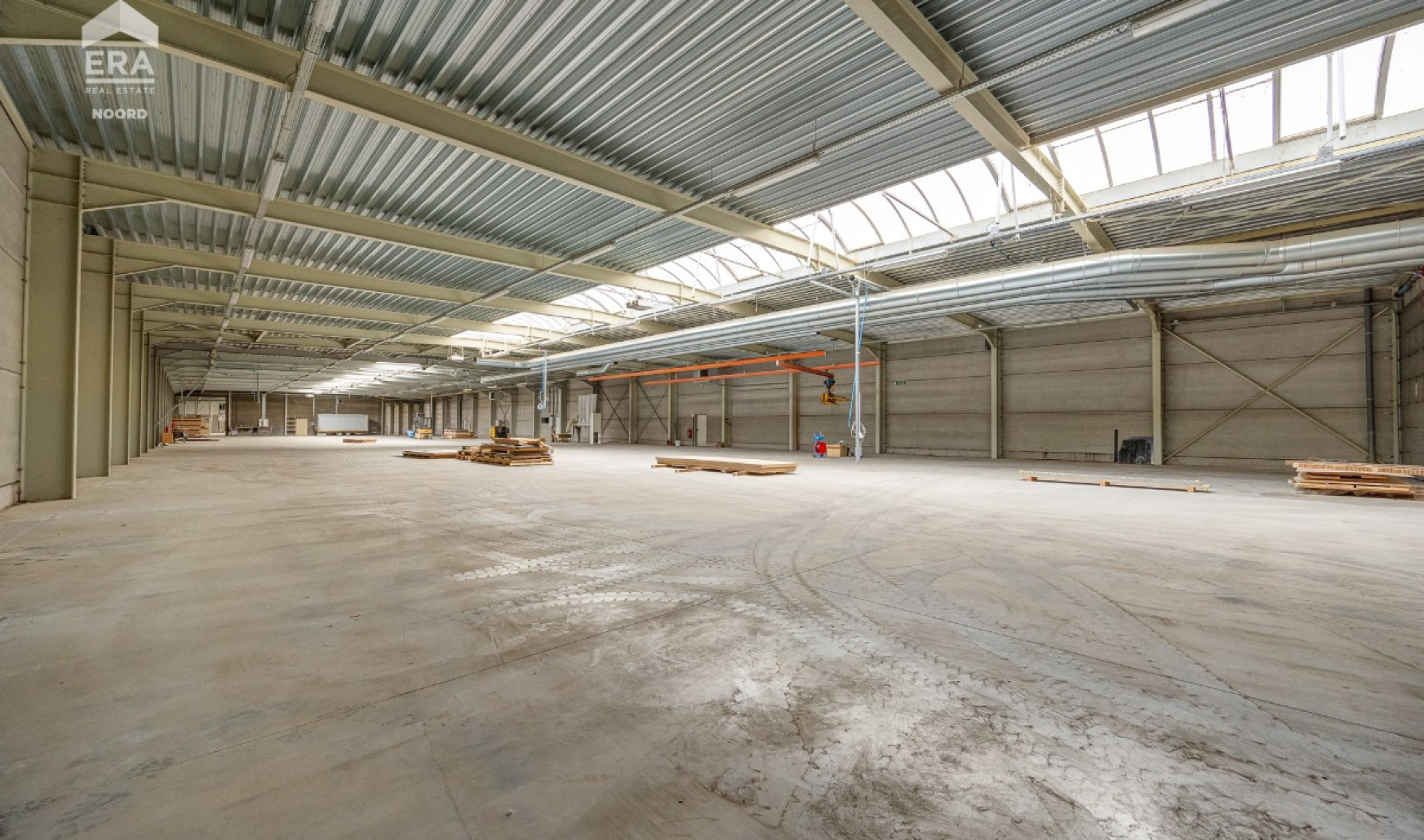 Hinnenboomstraat - 1C - - 2320