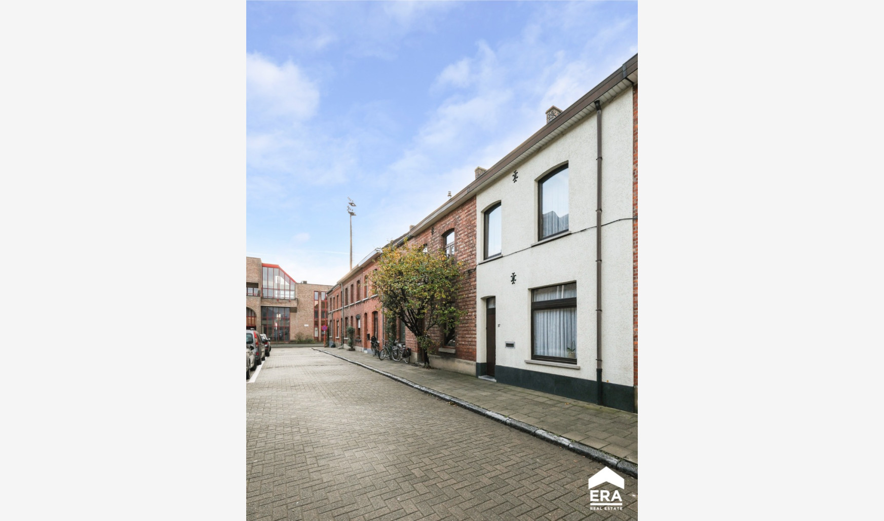 Goetsbloetsstraat - 27 - - 3500