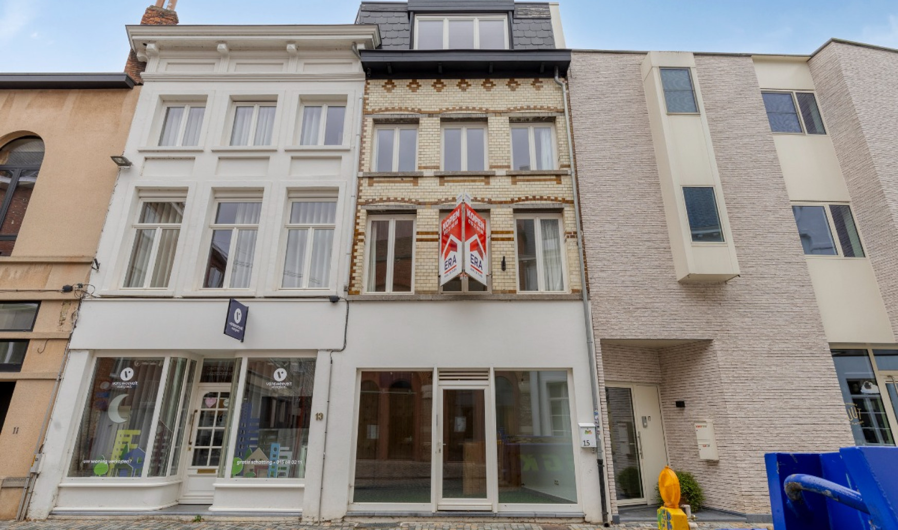 Sint-Katelijnestraat - 15 - - 2800