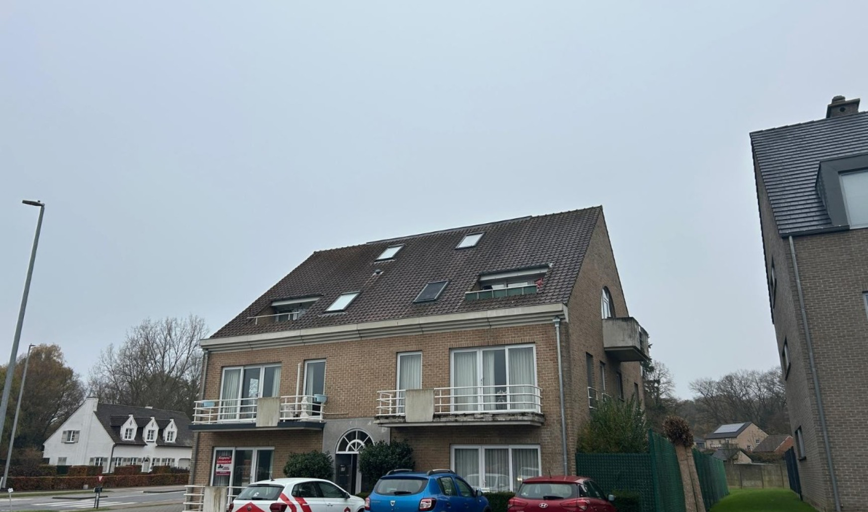 Schulensebaan - 4B - - 3560