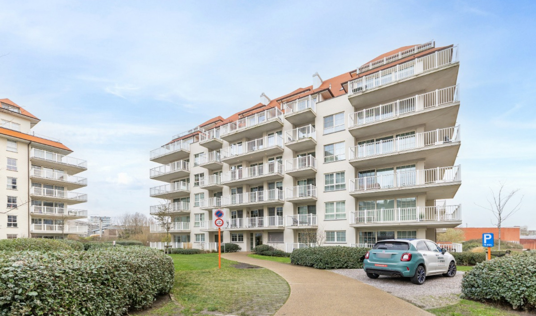 Maurice Devriendtlaan - 53 - 0302 - 8370