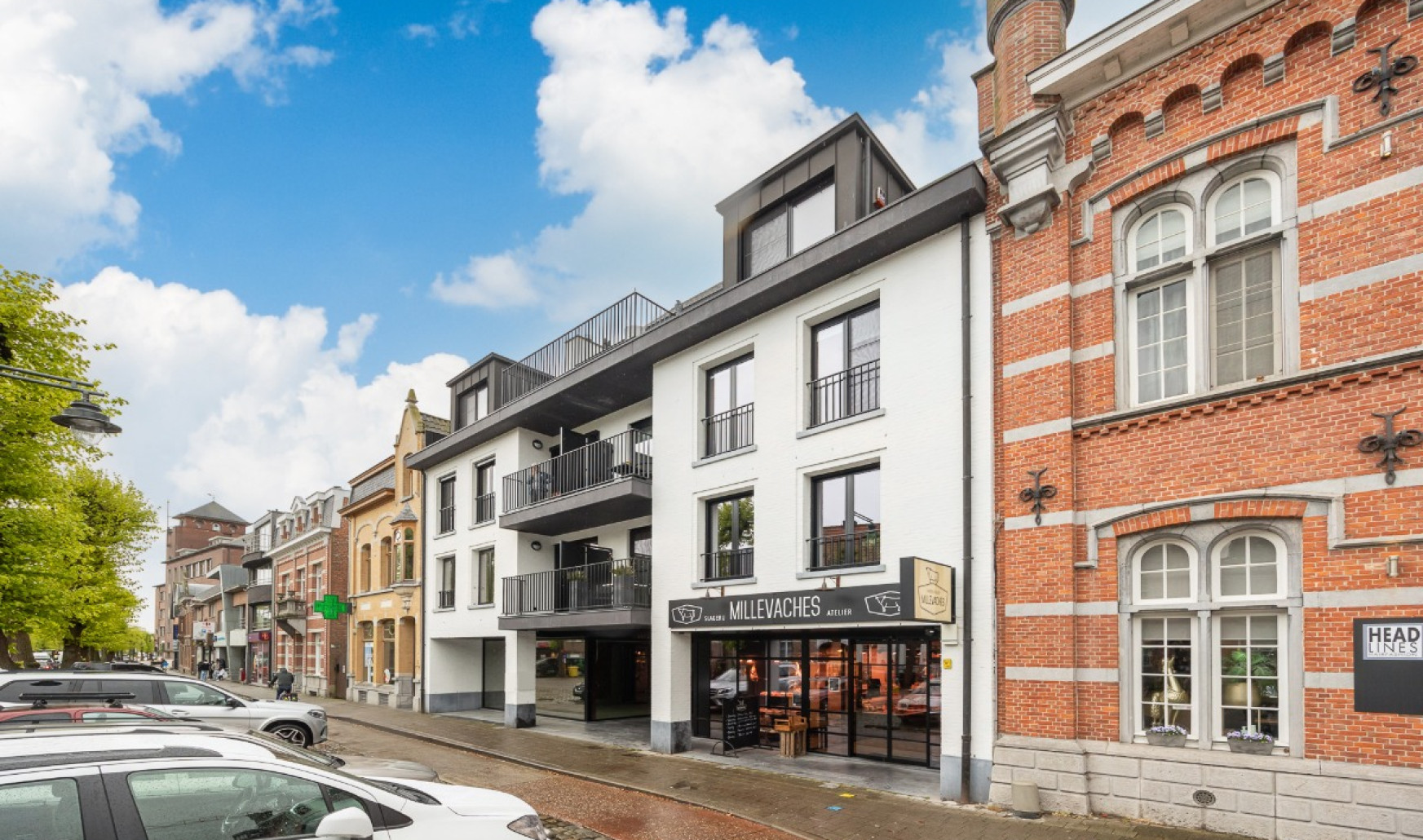 Vrijheid - 212 - - 2320