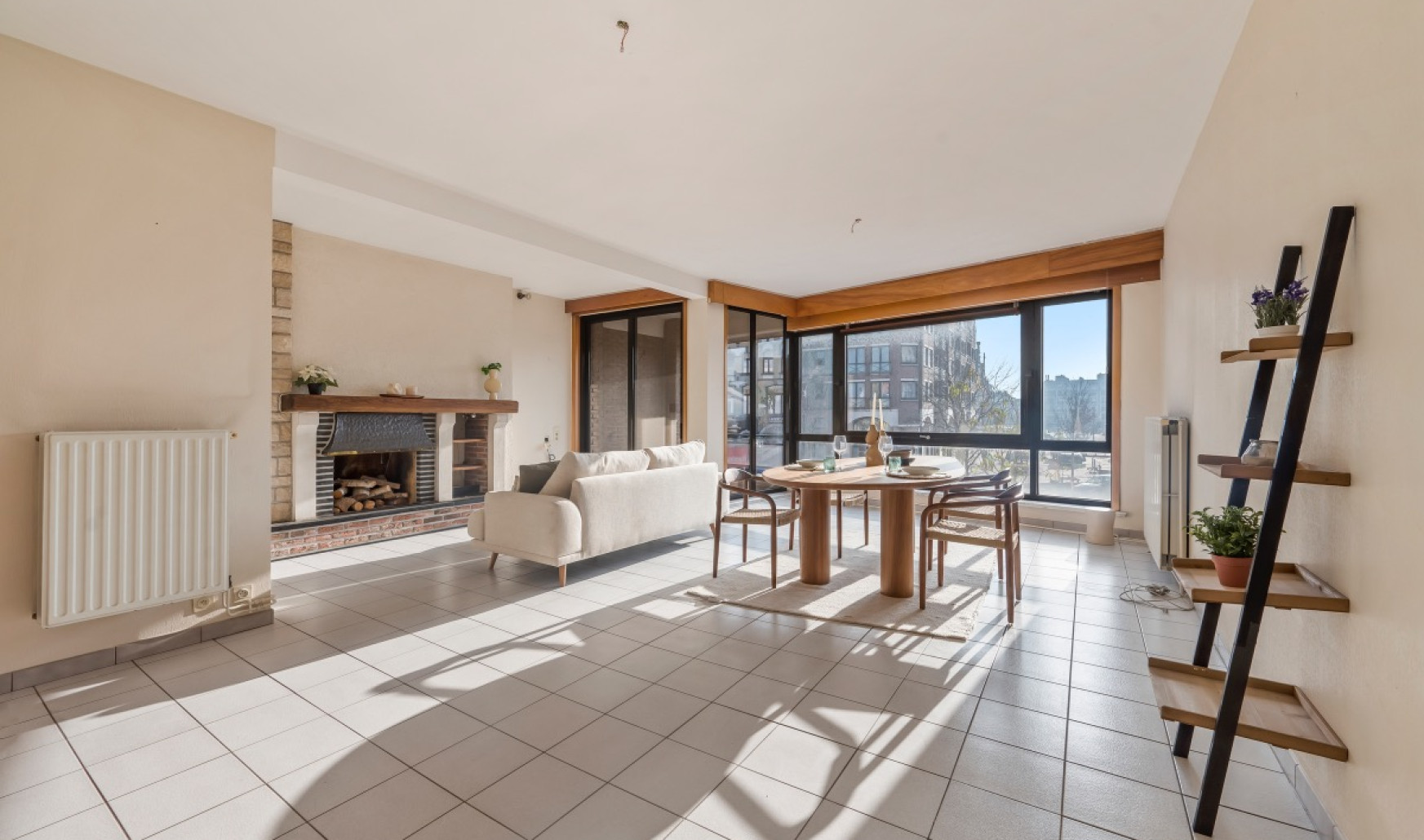 grote markt - 58 - - 9100