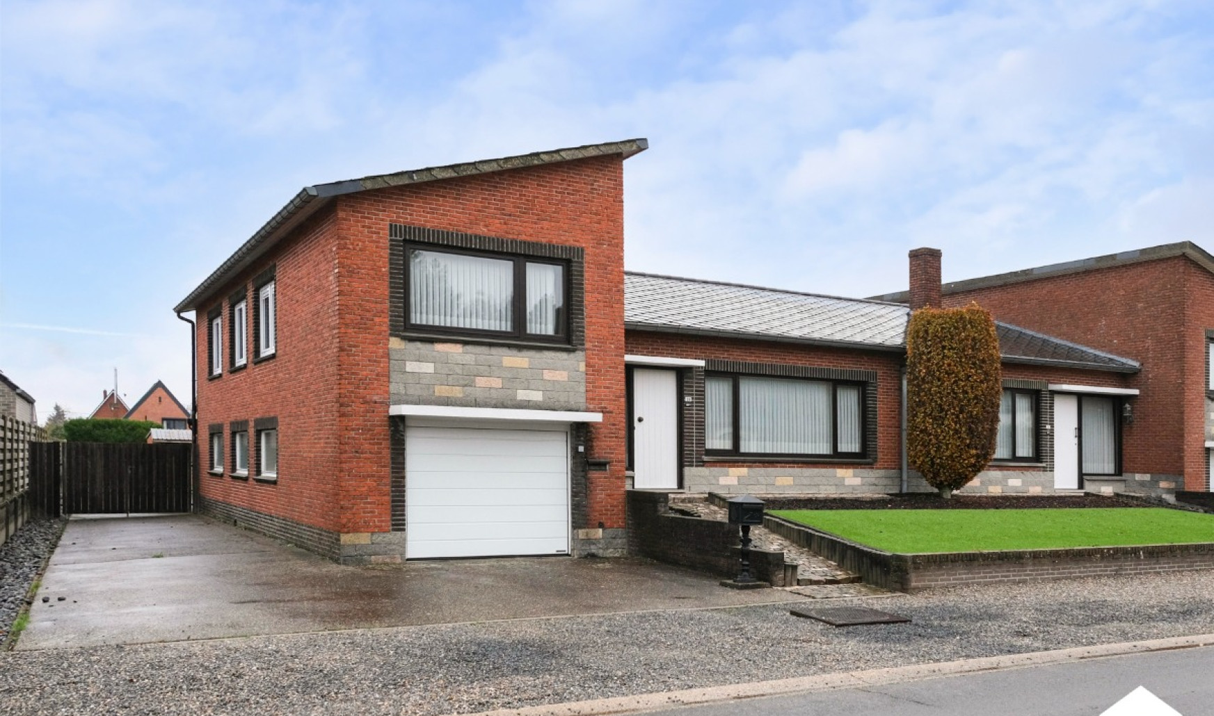 Toekomststraat - 28 - - 3940