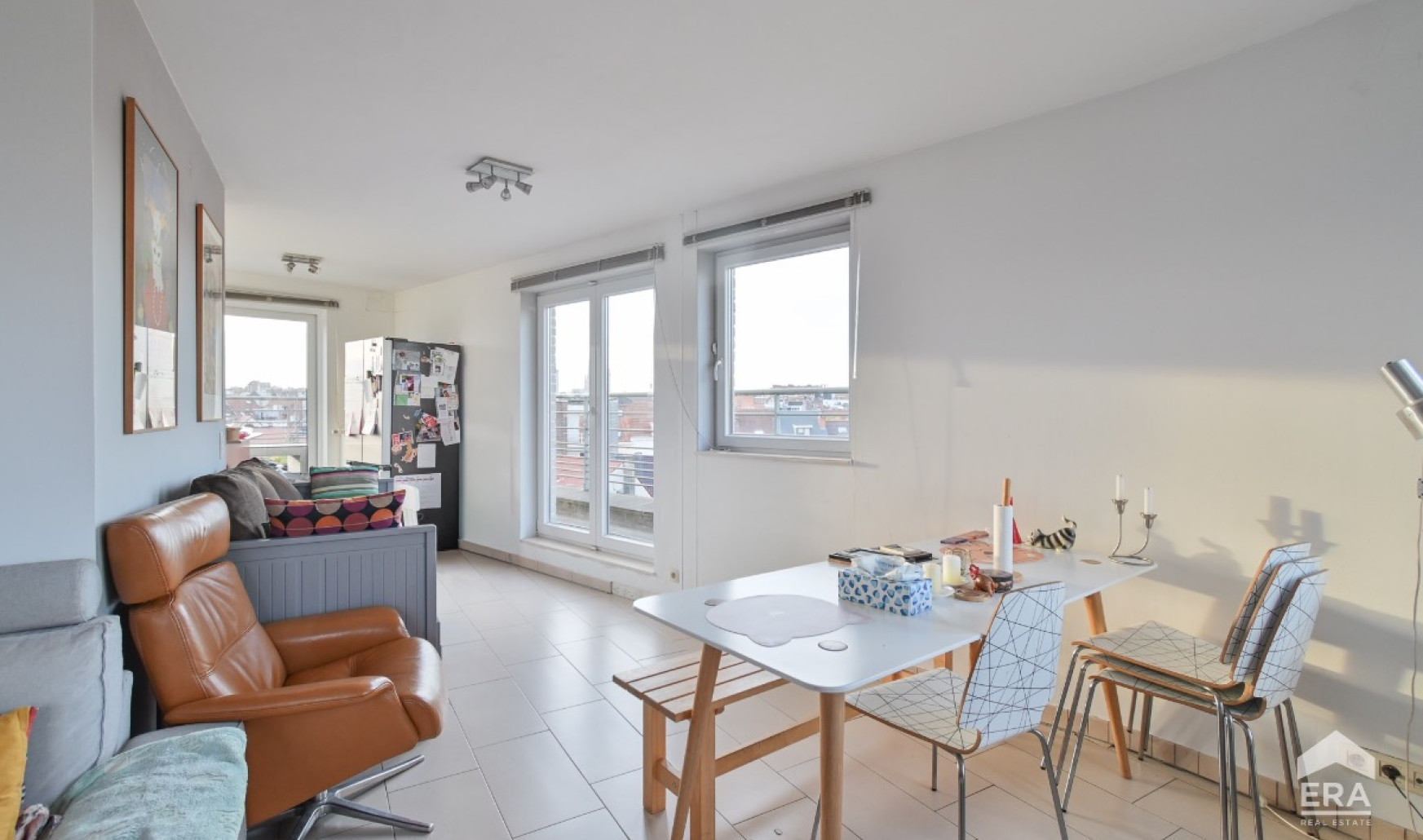 Avenue Charles Woeste - 241 - - 1090