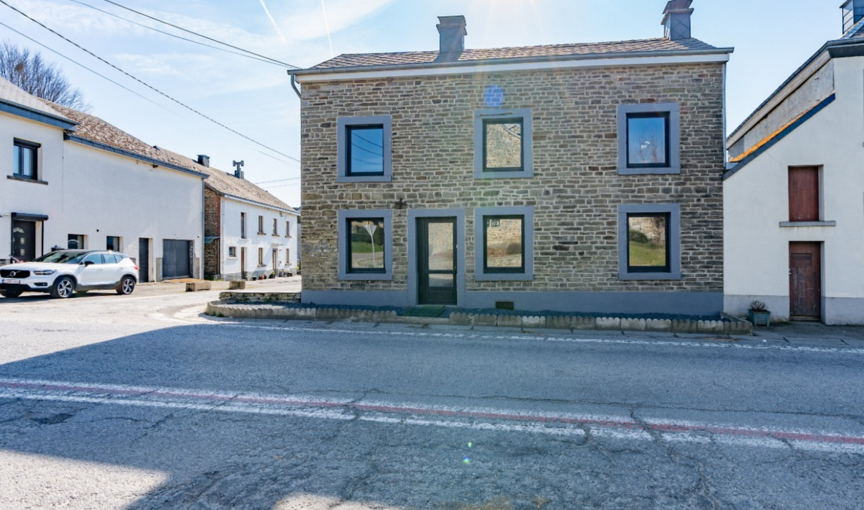 Longvilly - 10 - - 6600