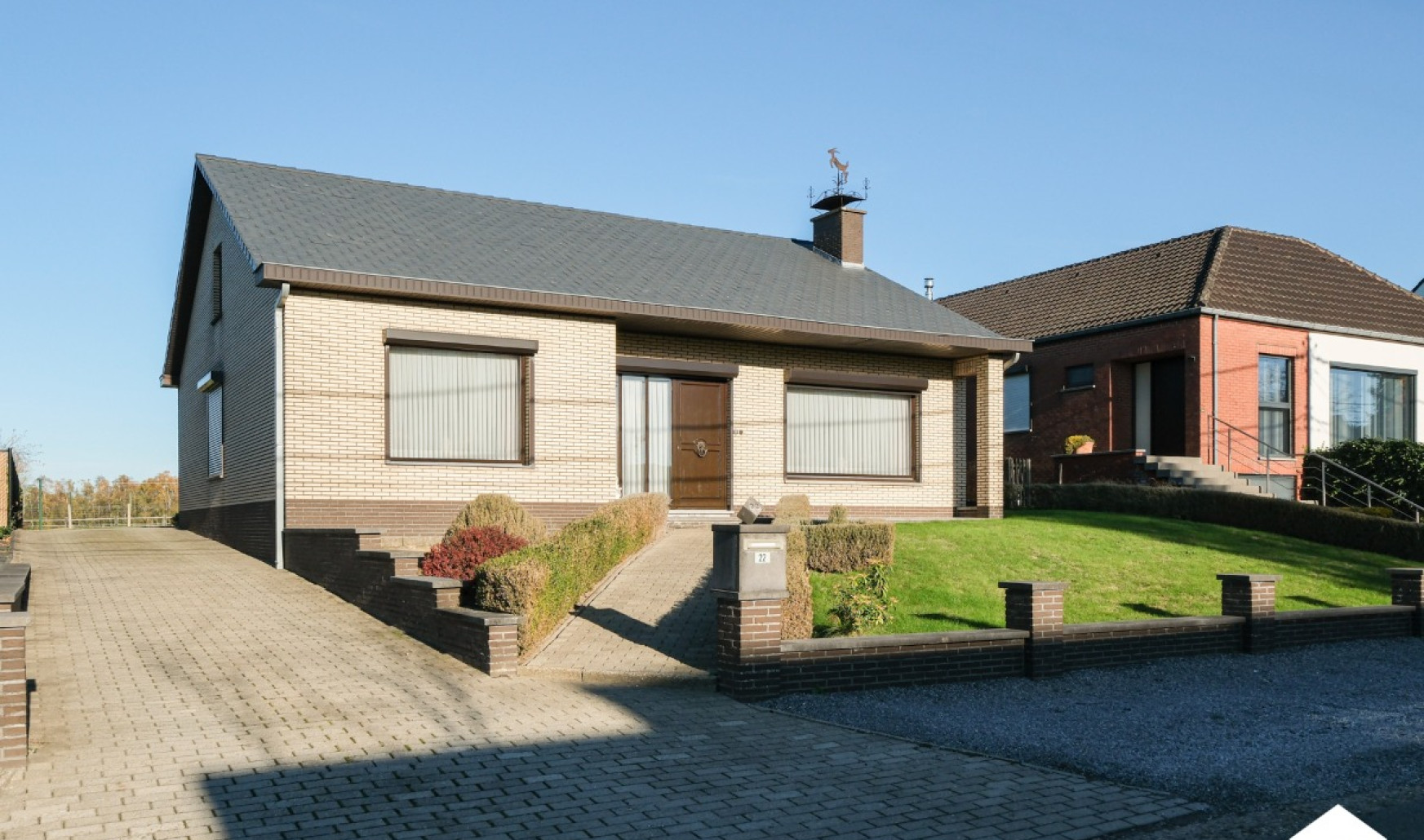 Kozenstraat - 22 - - 3500