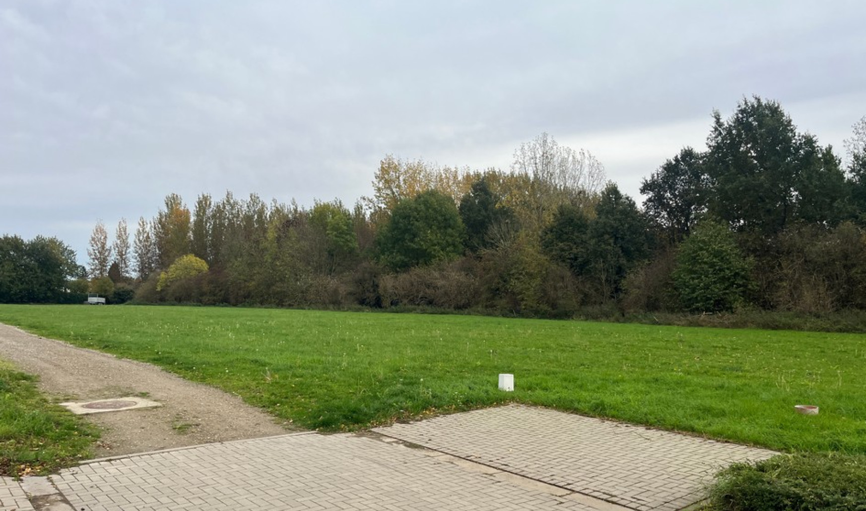 Molenveldstraat - 58 - - 2 - 3440