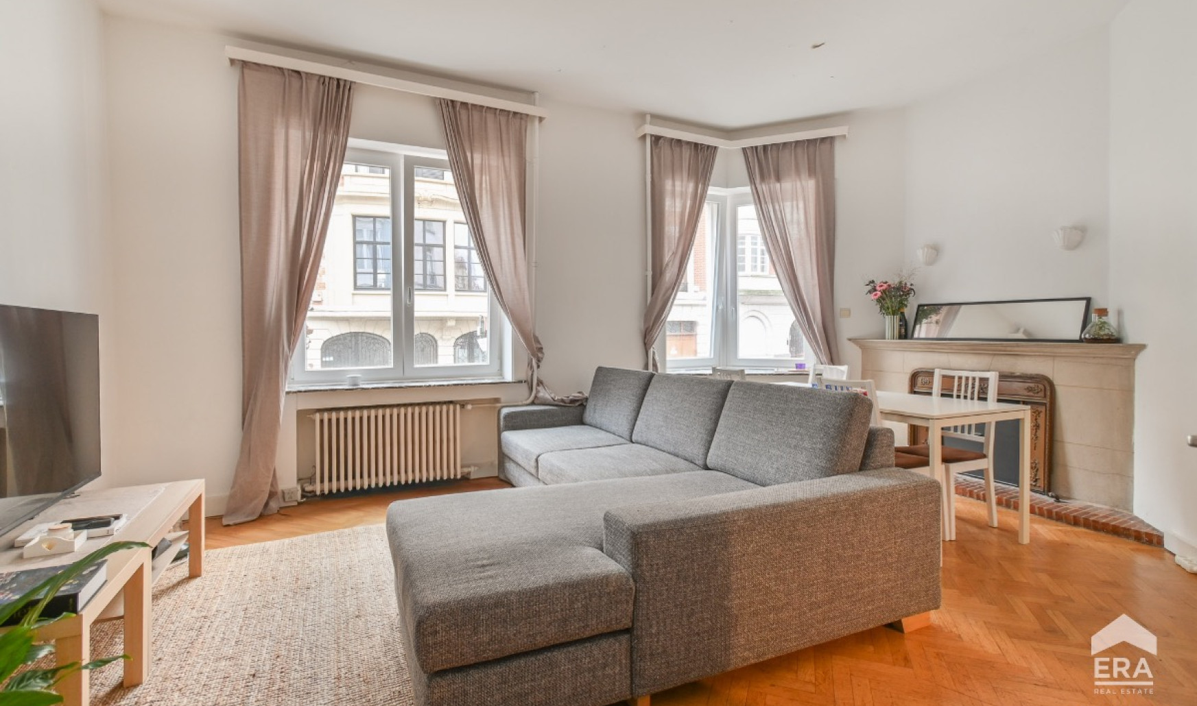 Rue General Patton - 56 - - 1050