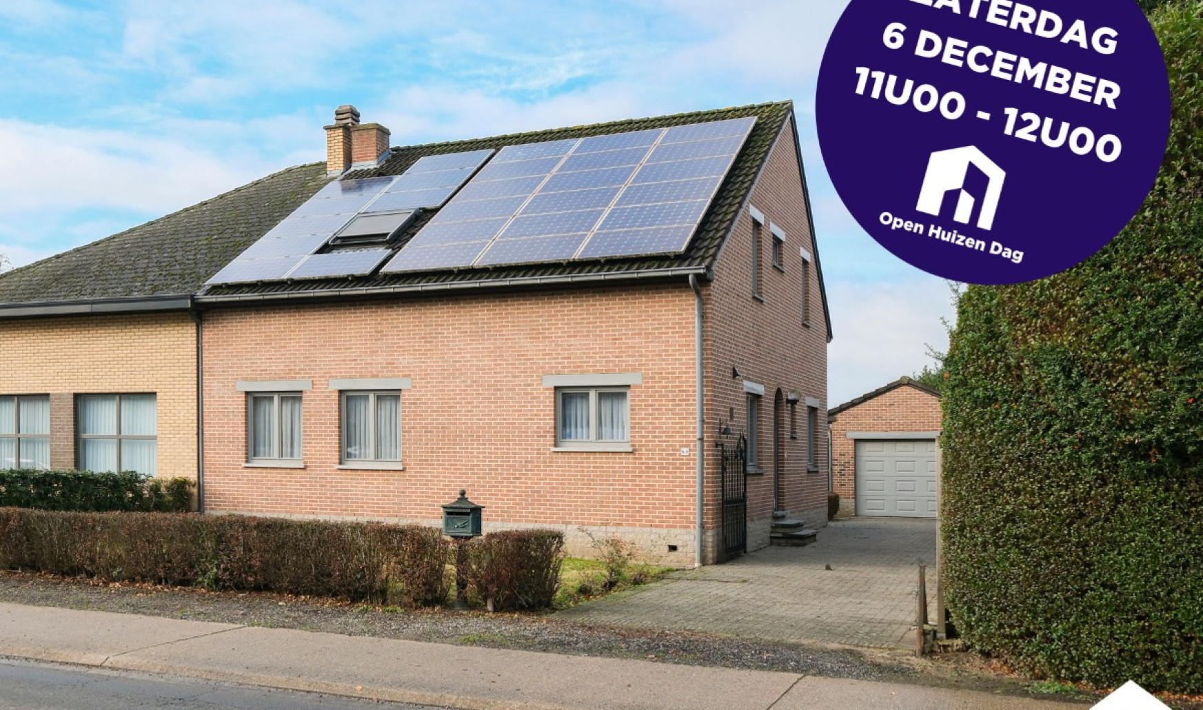 Wijkstraat - 65 - - 157 V P0000 - 3700