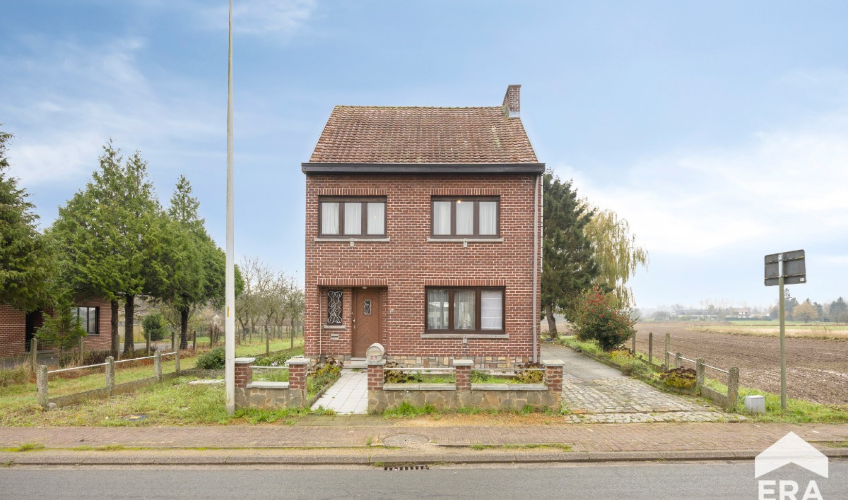 Schepdaalstraat - 23 - - 1700