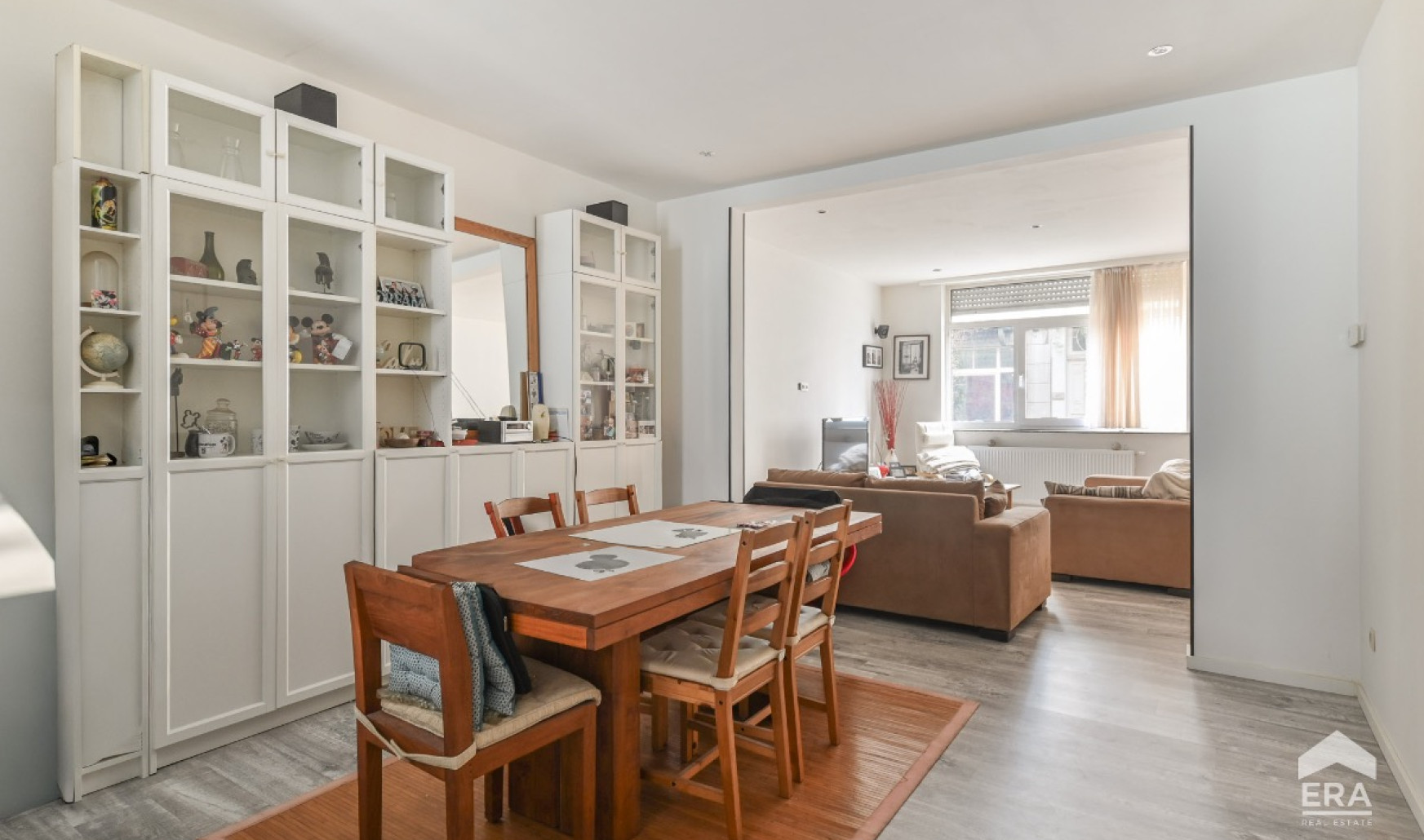 Rue Egide Walschaerts - 32 - 0 - 1060