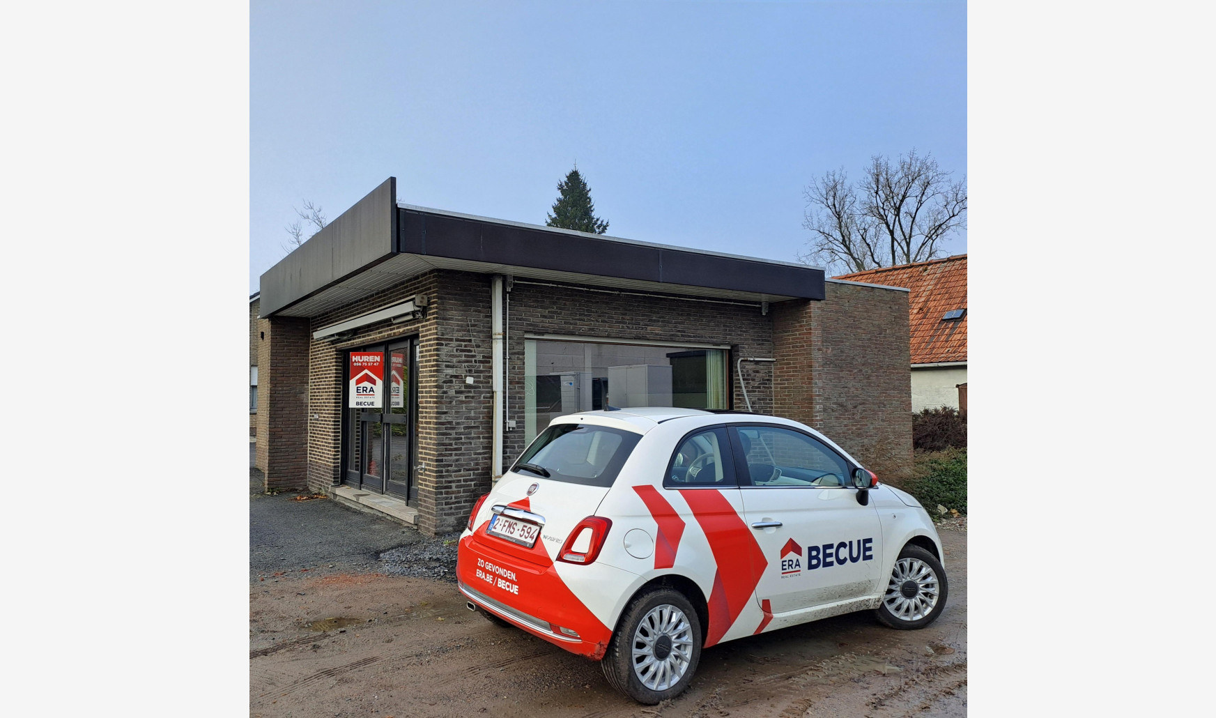 Stijn Streuvelsstraat - 15 - - 8570