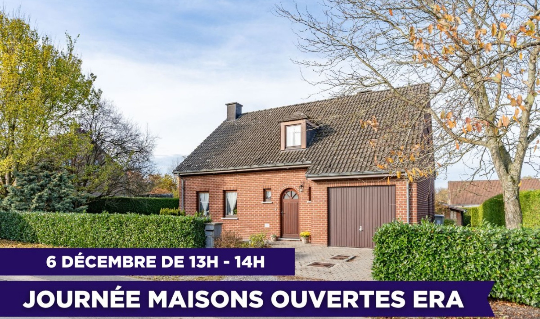 rue Espinthe - 8 - - 6900