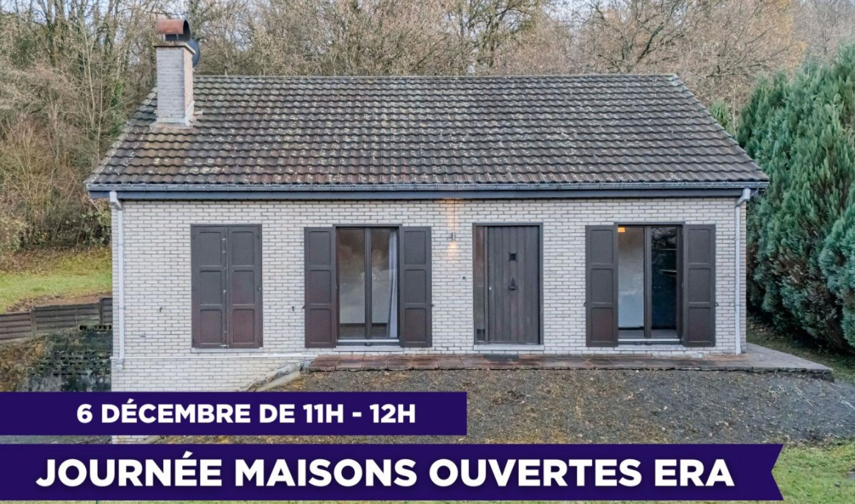 Avenue des Bergers - 47 - - 6940