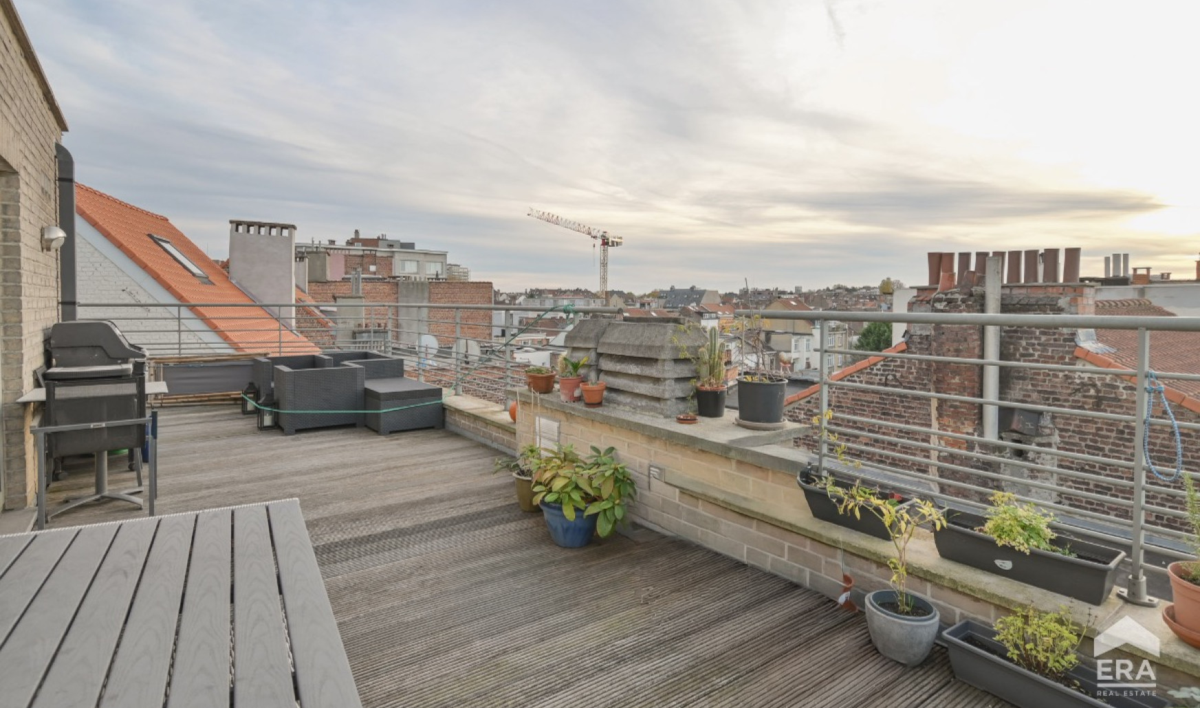 Avenue Charles Woeste - 241 - - 1090