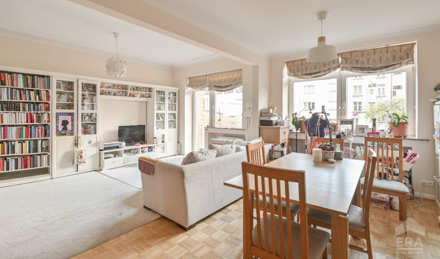 Avenue de la Toison d&#039;Or - 74 - - 1060