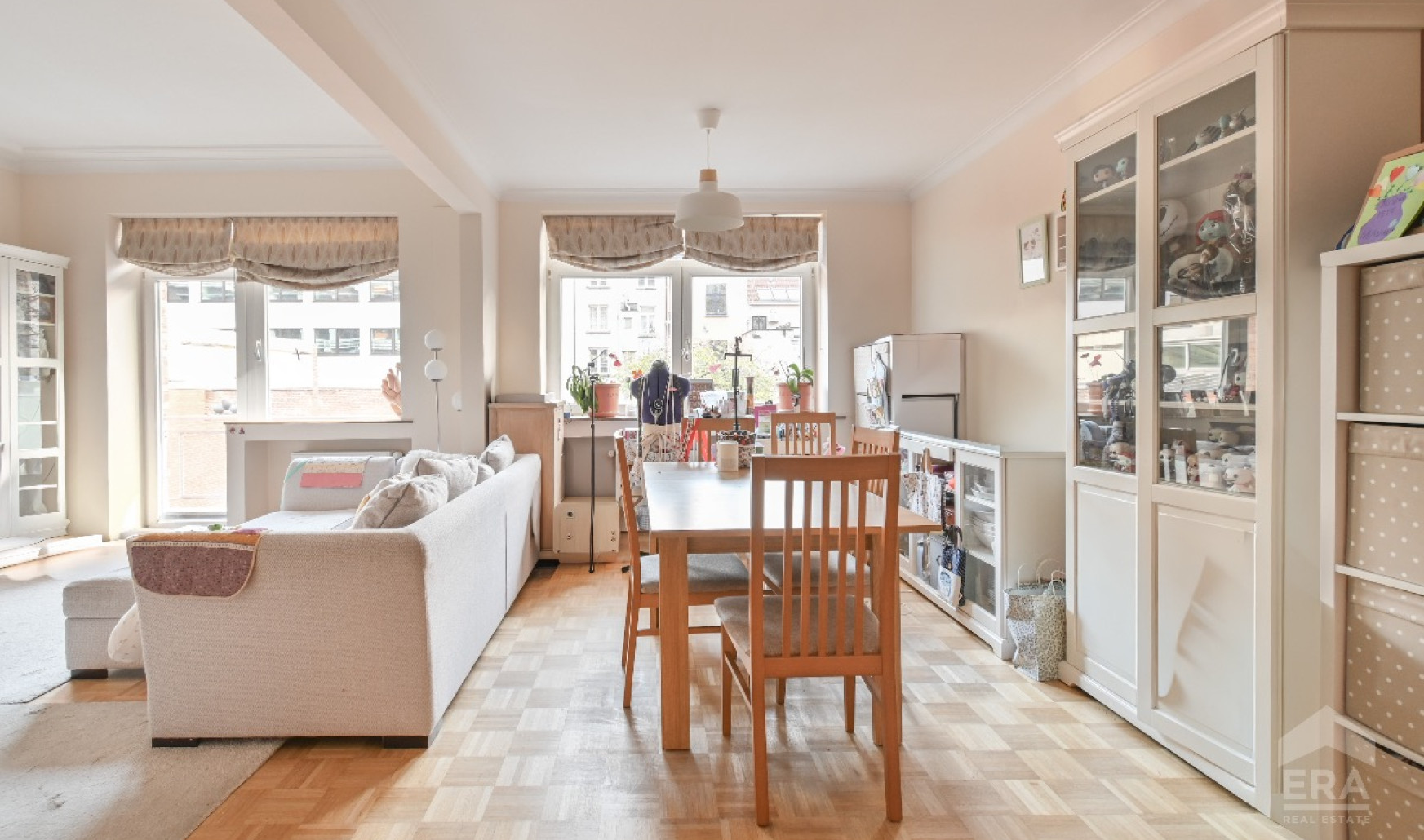 Avenue de la Toison d'Or - 74 - - 1060