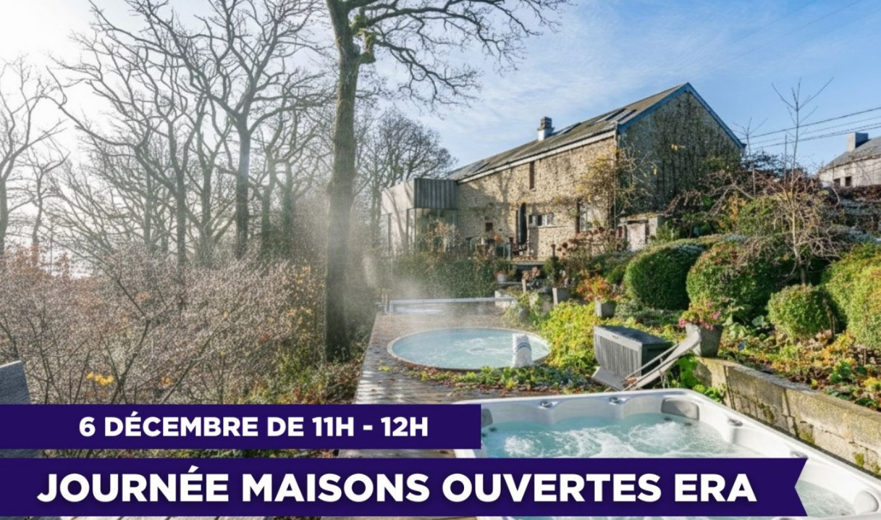 Rue de la Citadelle - 5 - - 5370