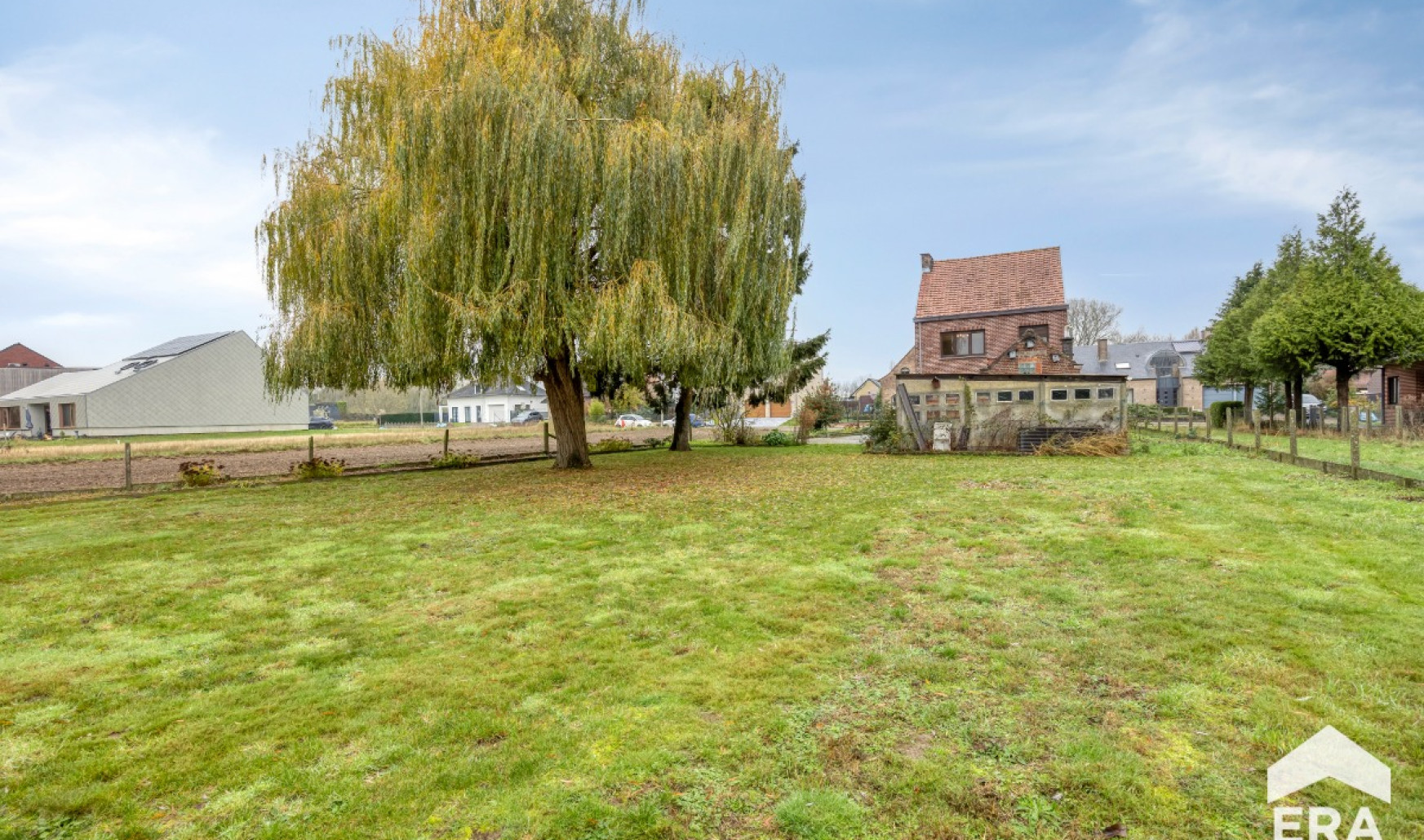 Schepdaalstraat - 23 - - 1700