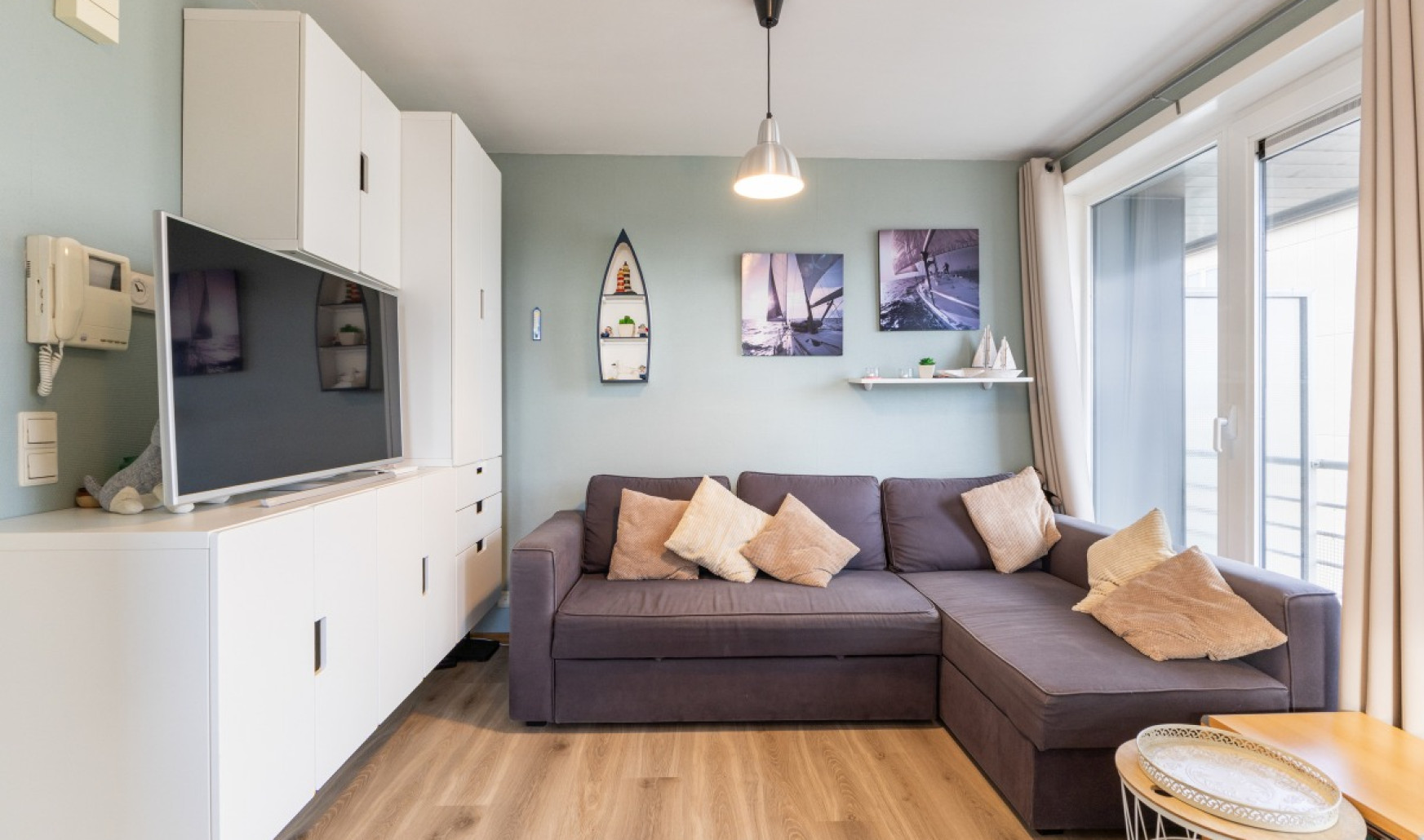 Vlaanderenstraat - 3 b 702 - Mary Luz - 8620