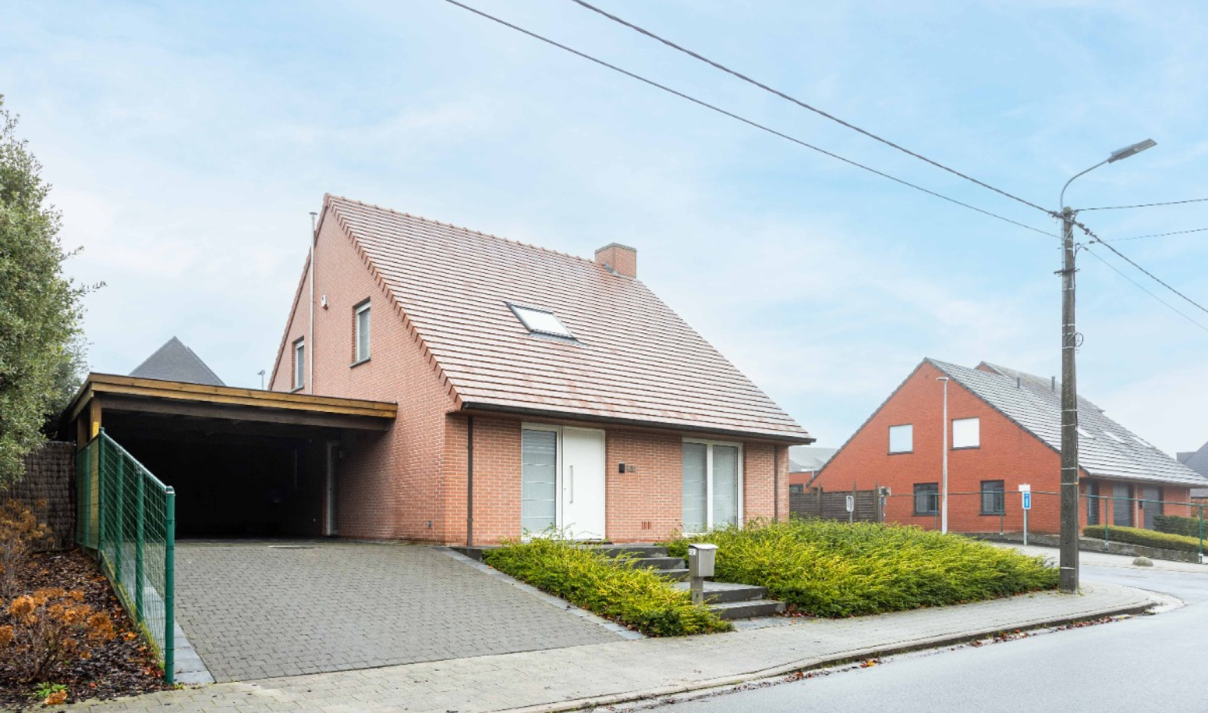 Kwadepoelstraat - 43 - B - 8550