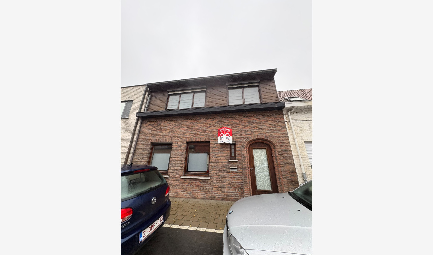 Warandestraat - 38 - - 8560