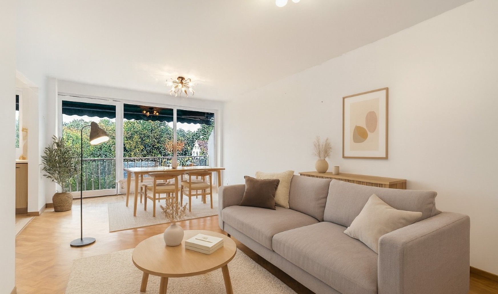 Steenweg op Alsemberg - 93 - 28 - 1630