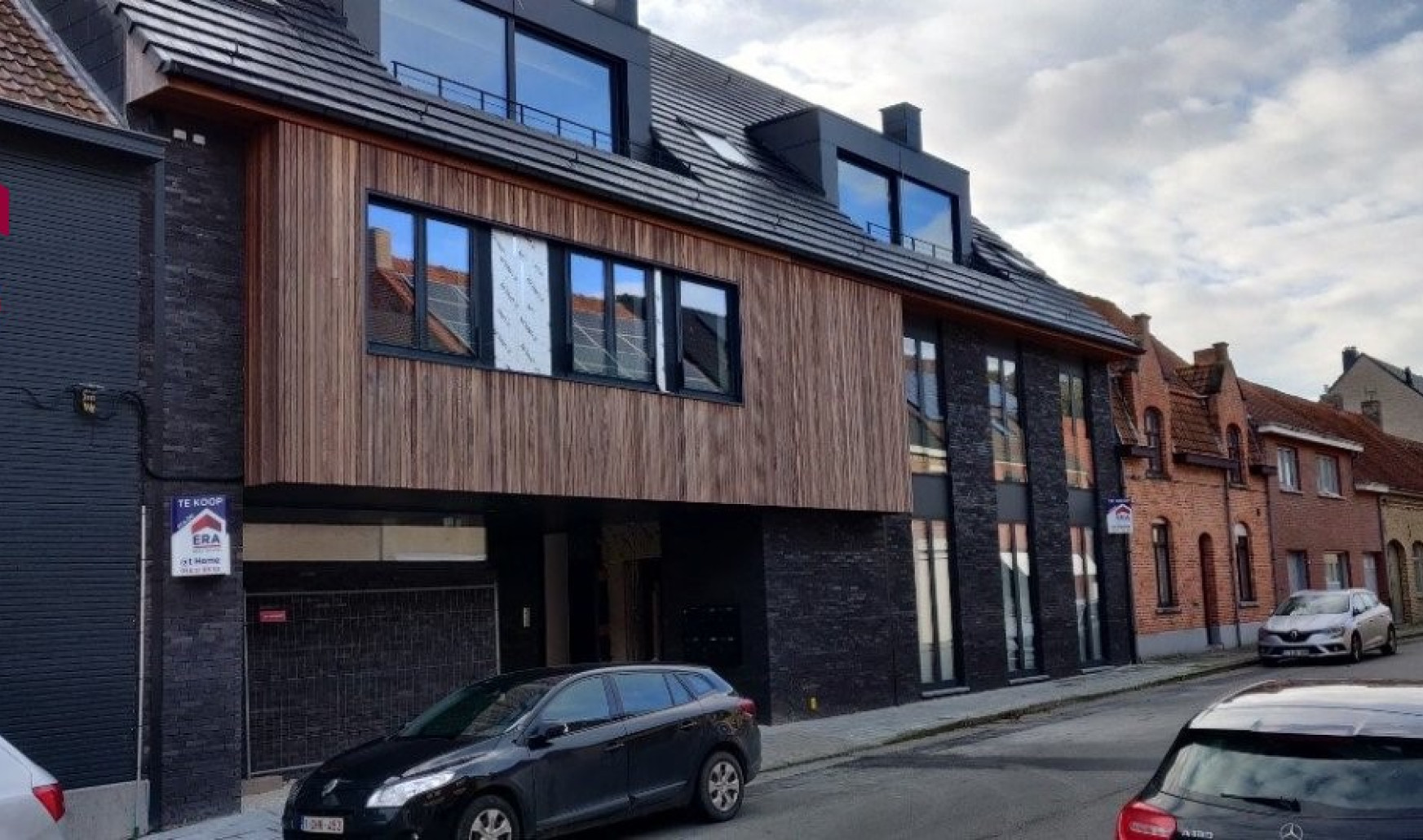 Brugstraat - 20 - 2A - 8904