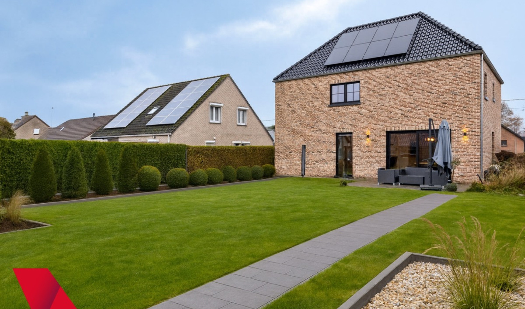 Steenovenstraat - 9 - - 3990