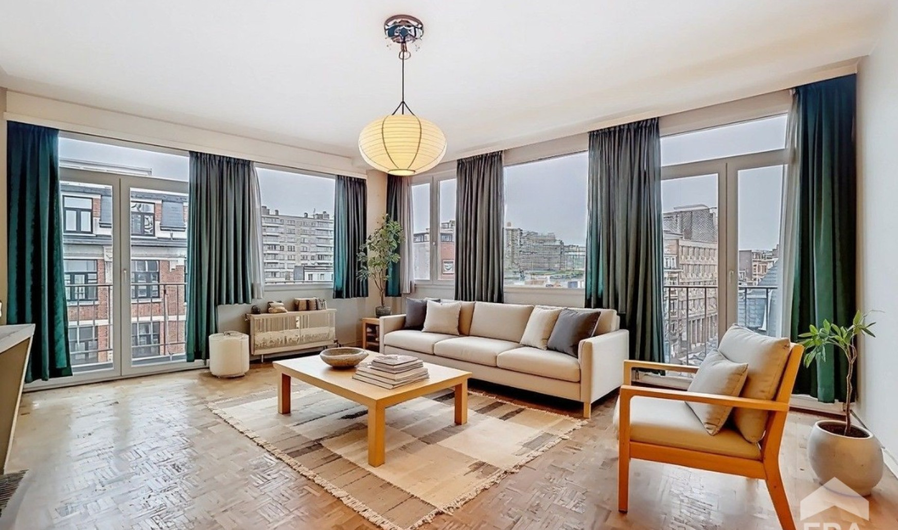 Rue Fritz Toussaint - 1 - - 1050