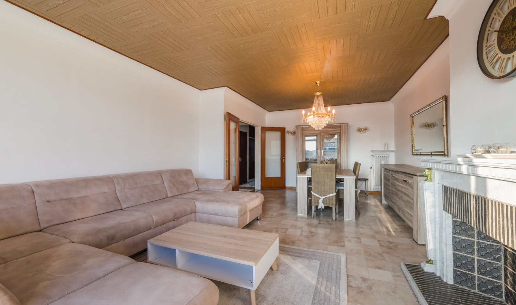 Luitenant Lippenslaan - 48 - - 2140