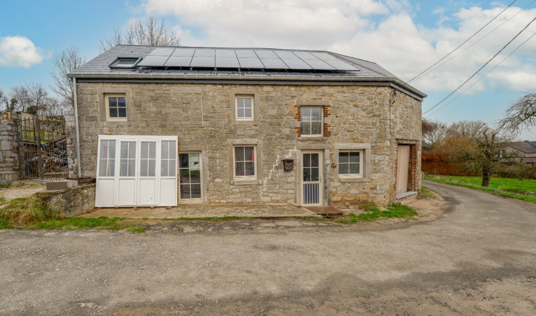 Rue de Wagnée - 11 - A - 5640